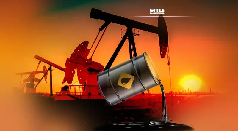 นำเข้าน้ำมันแพง 9 เดือนไทยขาดดุลการค้าซาอุฯ พุ่ง 1.6 แสนล้าน