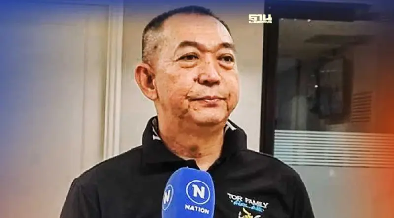 “เฉลิมชัย”เปิดใจขอเป็น“หมาล่าเนื้อ” ส.ส.ต่ำกว่า 52 ที่นั่ง เลิกการเมือง