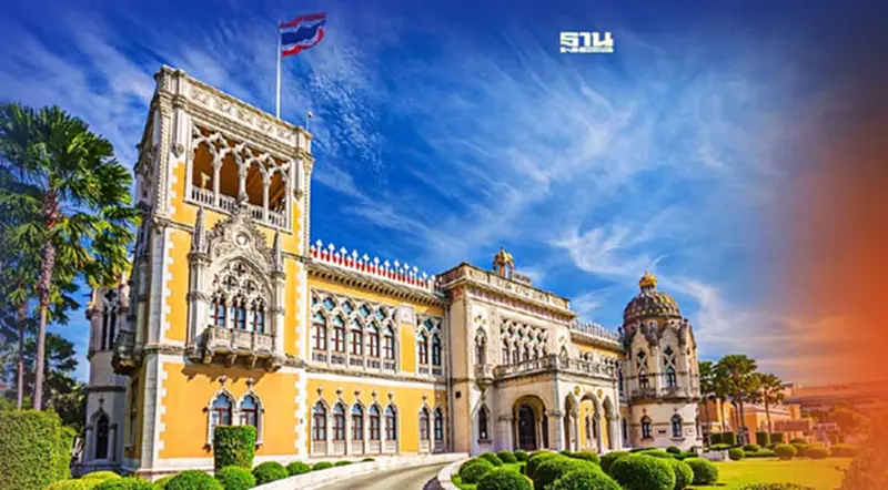 เปิดภาพทำเนียบรัฐบาล สวยงามแค่ไหน ต้อนรับผู้นำโลก ในการประชุม เอเปค 2022 เปิดภาพทำเนียบรัฐบาล สวยงามแค่ไหน ต้อนรับผู้นำโลก ในการประชุม เอเปค 2022