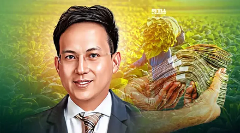 หนึ่งปีกับการขึ้นภาษีบุหรี่ ใครได้ ใคร เสีย? หนึ่งปีกับการขึ้นภาษีบุหรี่ ใครได้ ใคร เสีย?