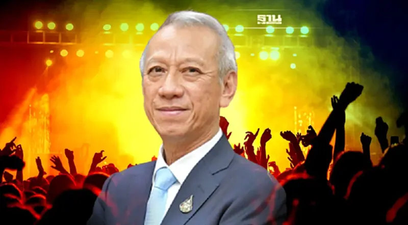 ชงครม. ขยายเวลา "เปิดผับถึงตี 4" กระตุ้นท่องเที่ยว พ.ย.นี้ ชงครม. ขยายเวลา "เปิดผับถึงตี 4" กระตุ้นท่องเที่ยว พ.ย.นี้
