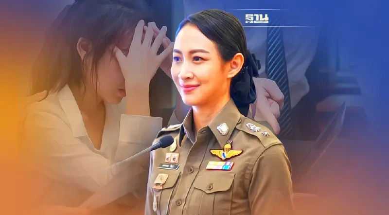 ตร.เตือน“หลอกให้รัก-ลงทุนไฮบริดสแกม”ยอดถูกตุ๋น 2 เดือนเสียหายพุ่ง 861 ล้าน