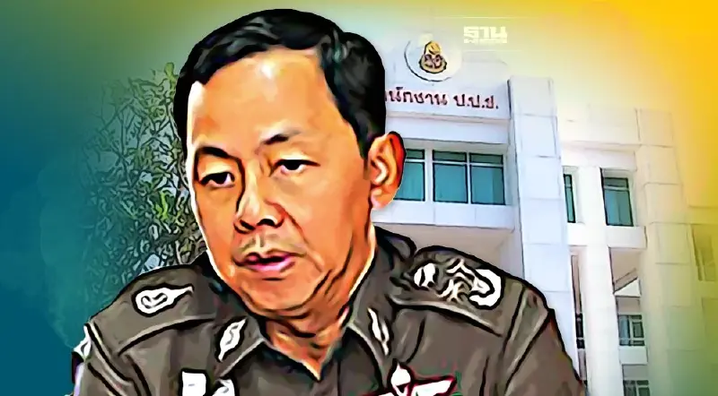 ปปช.รอเชือด 3-5 คดีใหญ่นักการเมือง เตรียมถกที่ประชุมสิ้นเดือน พ.ย.นี้