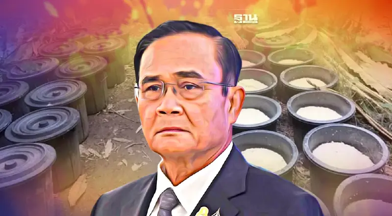 "บิ๊กตู่"ลั่น!ปล่อยสุราก้าวหน้าไม่ได้ สั่งแจงสุราพื้นบ้าน ฉบับครม.ให้ชัด