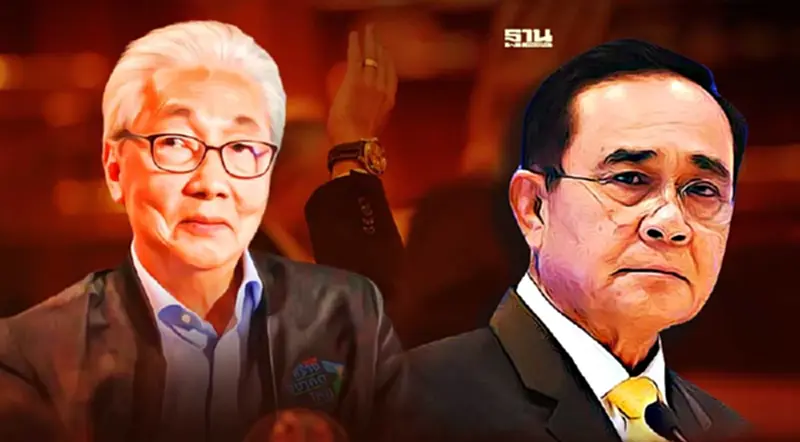 “สมคิด"ให้กำลังใจ“นายกฯ”ทำงานในตำแหน่งให้เต็มที่ อย่ากลัวนักการเมือง “สมคิด"ให้กำลังใจ“นายกฯ”ทำงานในตำแหน่งให้เต็มที่ อย่ากลัวนักการเมือง