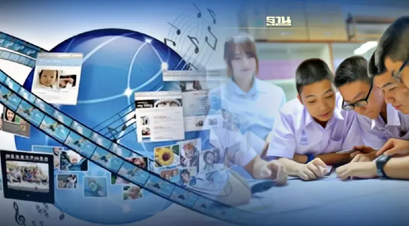 ครม.เห็นชอบจัดตั้งพื้นที่นวัตกรรมการศึกษานำร่อง 538 โรงเรียน  