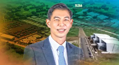 ยอดขายพื้นที่ EEC พุ่ง จับตาบิ๊กธุรกิจโลกไหลเข้า เล็งปี 66 ไม่ตํ่า 2.5 พันไร่