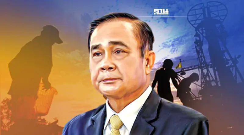 นายกฯ พอใจสถานการณ์จ้างงาน ว่างงานไตรมาส 3 ลดเหลือ 4.91 แสนคน นายกฯ พอใจสถานการณ์จ้างงาน ว่างงานไตรมาส 3 ลดเหลือ 4.91 แสนคน