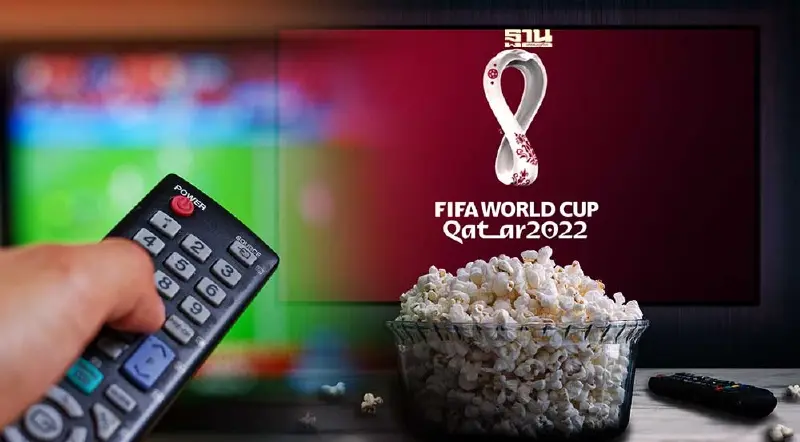 ถ่ายทอดสดบอลโลก 2022 เอเย่นต์ลดราคาให้น้อยมาก สู้ไม่ไหว รอข้อสรุปจากฟีฟ่า