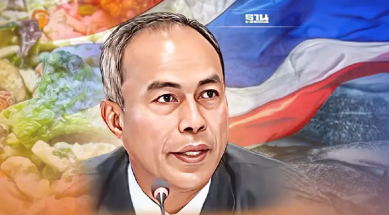 ธุรกิจอาหารแช่แข็งไทยคึกคัก ผู้ประกอบการแห่ลงทุนเพิ่ม84%