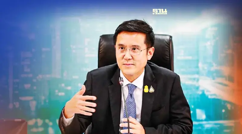 “ชัยวุฒิ” นัดถกแบงก์ หาช่องคุมโจรกรรมข้อมูลผ่าน Mobile Banking