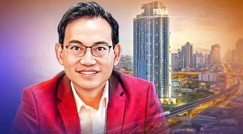 เอพี ทุบสถิติ อสังหาฯไทย 9 เดือน โกยกำไรทะลุ 4.7 พันล.