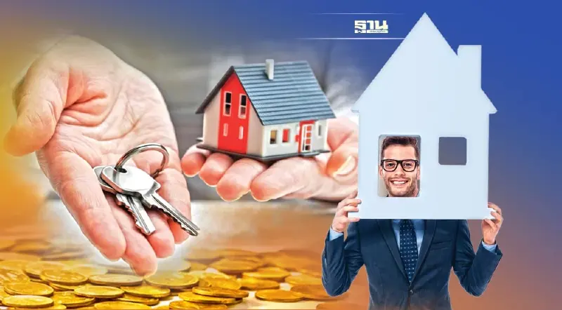 แบงก์เฮ ไม่ต่ออายุผ่อนคลาย LTV  ดันสินเชื่อบ้านโค้งท้ายปีพุ่ง