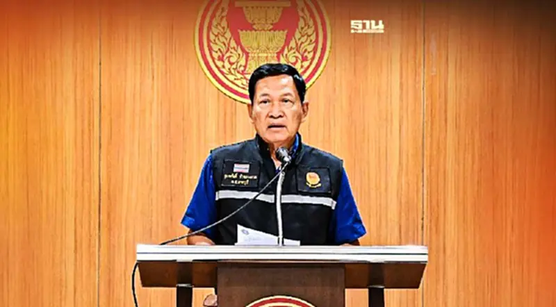 กมธ.เกษตรฯ แกะรอย "กรมการข้าว" ล้มดีล งบ 400 ล้าน ซื้อเมล็ดพันธุ์ข้าว กมธ.เกษตรฯ แกะรอย "กรมการข้าว" ล้มดีล งบ 400 ล้าน ซื้อเมล็ดพันธุ์ข้าว