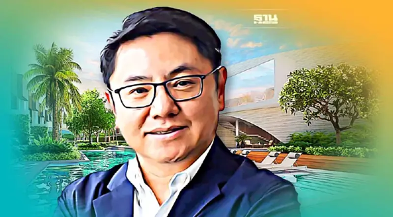 ธุรกิจโรงแรม-รีสอร์ทฟื้น ดัน ‘VRANDA’ พลิกมีกำไร ธุรกิจโรงแรม-รีสอร์ทฟื้น ดัน ‘VRANDA’ พลิกมีกำไร
