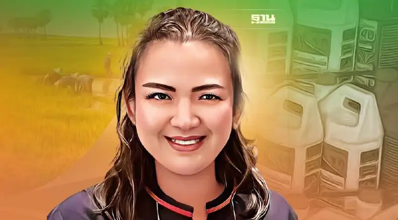 ปี 2566 ร้องขอเปิดโควตาไกลโฟเซต จำนวน 5.3 หมื่นตัน