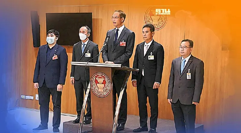 “ชาติพัฒนากล้า"เสนอรัฐเร่งออกพ.ร.ก.เก็บภาษีลาภลอยโรงกลั่น