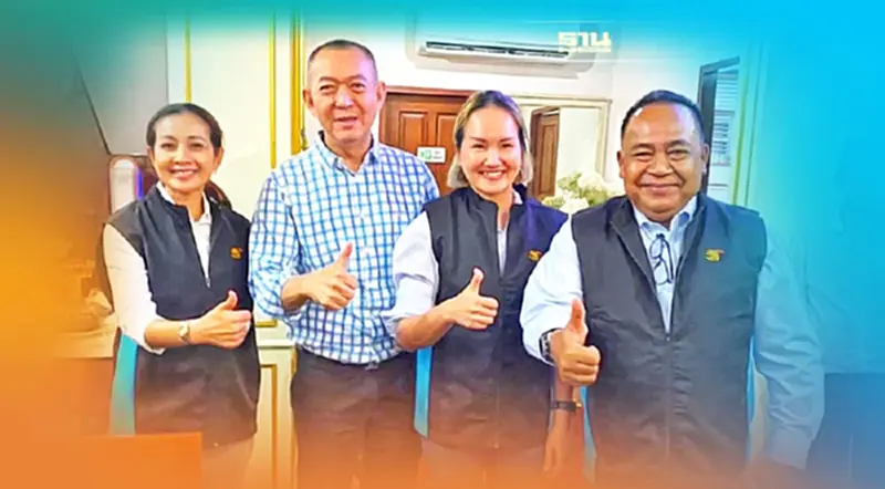 ปชป.คว้า “ดร.สาว” ทายาทการเมือง “สานันท์ สุพรรณชนะบุรี” ลงส.ส.พัทลุง เขต 2 ปชป.คว้า “ดร.สาว” ทายาทการเมือง “สานันท์ สุพรรณชนะบุรี” ลงส.ส.พัทลุง เขต 2