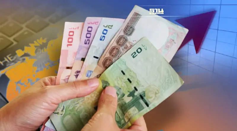 คาดแบงก์พาณิชย์ขึ้นดอกเบี้ยเงินกู้แรง 0.50-1.00%ผลักภาระหนี้FIDF คาดแบงก์พาณิชย์ขึ้นดอกเบี้ยเงินกู้แรง 0.50-1.00%ผลักภาระหนี้FIDF