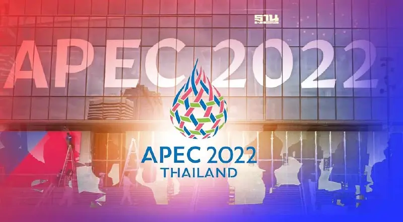 เริ่มแล้ว สัปดาห์การประชุมผู้นำเขตเศรษฐกิจเอเปค: การประชุม-กิจกรรมสำคัญ