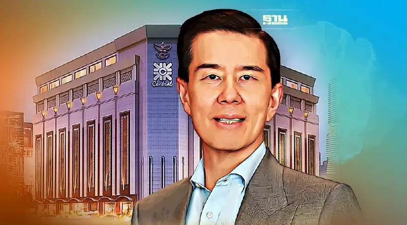 CRC มองไตรมาส 4 มู้ดการจับจ่ายคึกคัก ดันรายได้ทั้งปีเข้าเป้า