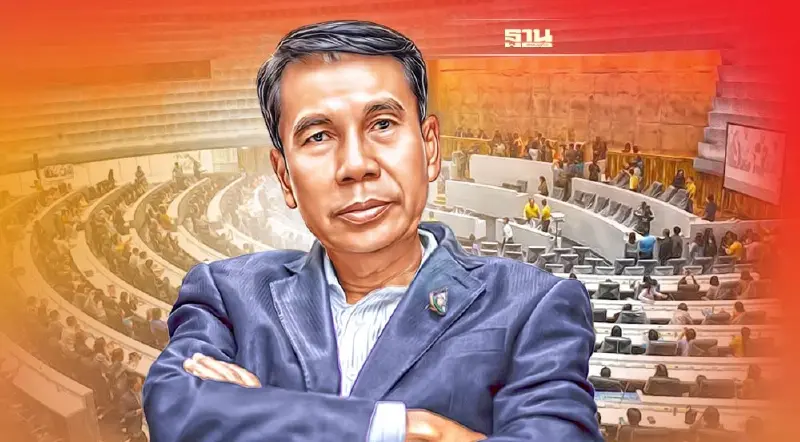 “ฝ่ายค้าน”เตรียมยื่นกระทู้ด่วน ถล่มรัฐให้ต่างชาติถือครองที่ดิน