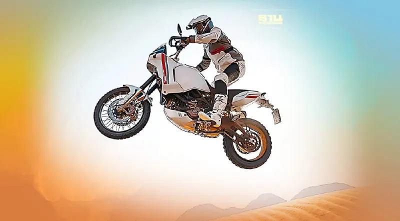 ดูคาติ เปิดจอง Ducati DesertX ราคา 6.39 แสนบาท