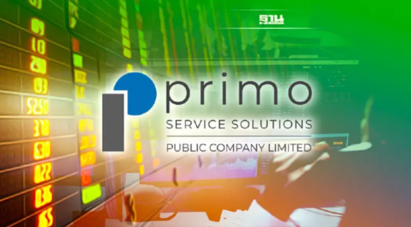 “พรีโม” (PRI) คาดเข้าเทรดตลาดmai 30 พ.ย.นี้ “พรีโม” (PRI) คาดเข้าเทรดตลาดmai 30 พ.ย.นี้
