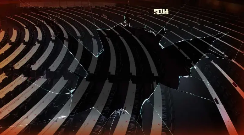 ดูชัด ๆ ต้นเหตุ สภาล่มซ้ำซาก ส.ส.พรรคไหนไม่เข้าประชุมบ้าง