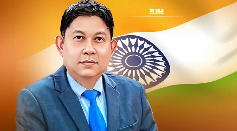 ข่าวดี!อินเดียยุติเก็บADสินค้ายางSBRไทย