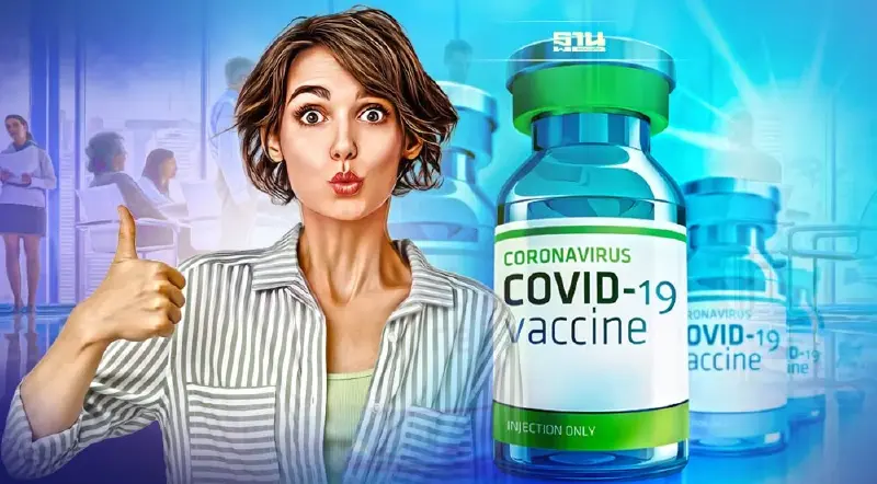 เปิดแผนจัดหาวัคซีนโควิด ปี 66 กระตุ้นกลุ่ม 608-แพทย์-สาธารณสุข-ประชาชน