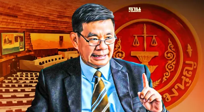 “สมชัย”วิเคราะห์ 6 ผลพวงร่างก.ม.เลือกตั้งไม่ขัดรธน. “พรรคเล็ก”ดิ้นหนีตาย