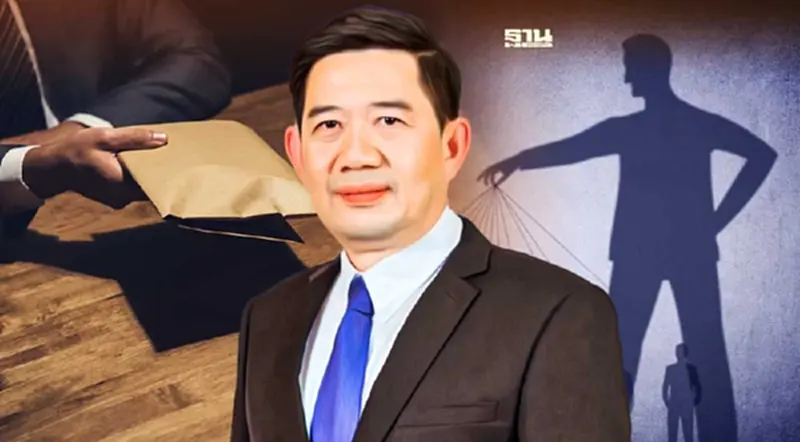 ป.ป.ช.สกัดกลโกงทุจริต ระงับความเสียหาย 56,480 ล้านบาท ป.ป.ช.สกัดกลโกงทุจริต ระงับความเสียหาย 56,480 ล้านบาท
