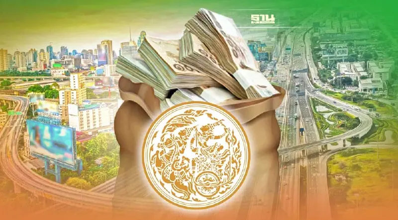 เริ่มแล้ว “คมนาคม” กางแผนเบิกจ่ายงบปี 66 แตะ 2.28 แสนล้าน