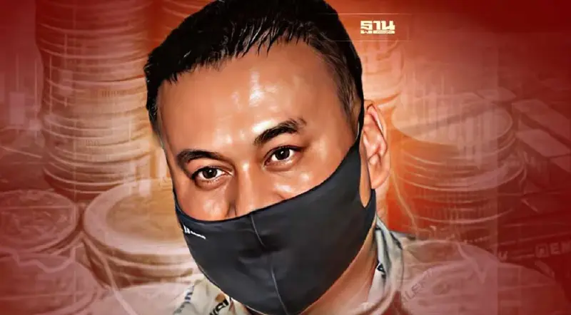 จับตาเดินหน้ายึดทรัพย์ “ตู้ห่าว” ปมธุรกิจจีนสีเทา