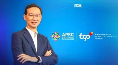 TCP คาดอานิสงส์ APEC ดันท่องเที่ยว-การลงทุน