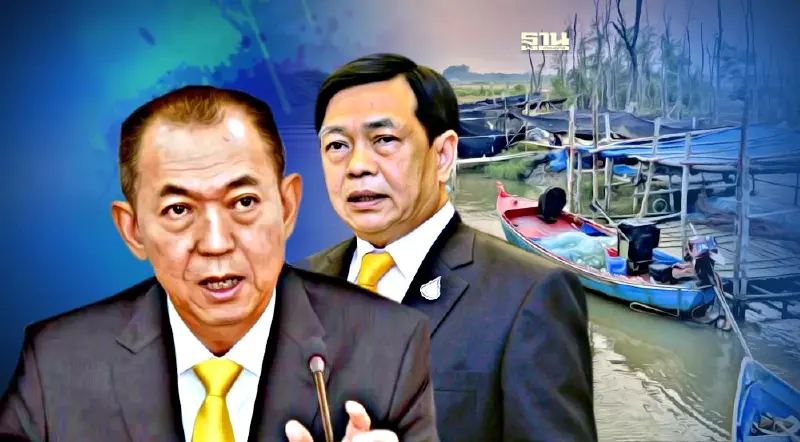 เช็คด่วน สินเชื่อประมง 5 พันล้านเปิดยื่นกู้ 15 ธ.ค.