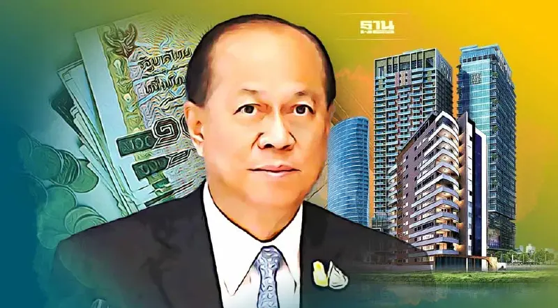 มท.1ไฟเขียวขยายเวลา ชำระภาษี ที่ดินและสิ่งปลูกสร้าง 2566