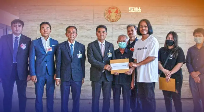 “ชาติพัฒนากล้า"หนุนก.ม.คลายล็อคผลิตสุรา ติงกฎใหม่รัฐบาล ผลิตได้แต่ขายยาก