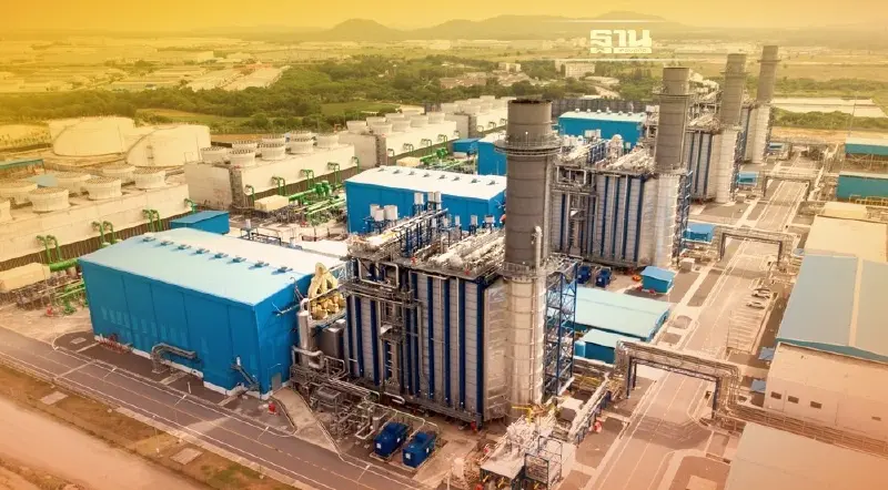 GULF ประกาศงบไตรมาส 3/2565