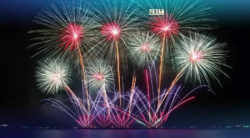 งานพลุเมืองพัทยา 2565 มีวันไหน เช็คตารางกิจกรรม อัพเดทล่าสุด ที่นี่