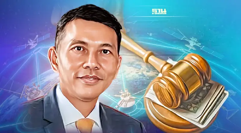 กสทช. เคาะ 8 ม.ค. 66 เปิดประมูลสิทธิเข้าใช้วงโคจรดาวเทียม กสทช. เคาะ 8 ม.ค. 66 เปิดประมูลสิทธิเข้าใช้วงโคจรดาวเทียม