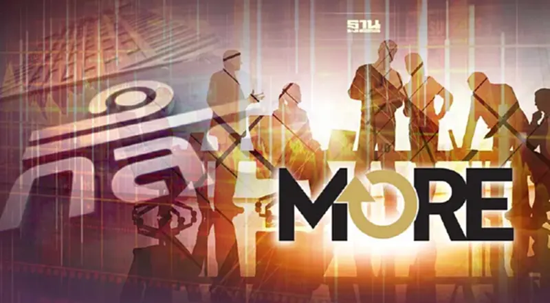 ก.ล.ต. สั่ง MORE รายงาน กรณีคำชี้แจงของบอร์ด ต่างจากข้อมูลที่เผยแพร่อย่างมีนัยสำคัญ ก.ล.ต. สั่ง MORE รายงาน กรณีคำชี้แจงของบอร์ด ต่างจากข้อมูลที่เผยแพร่อย่างมีนัยสำคัญ