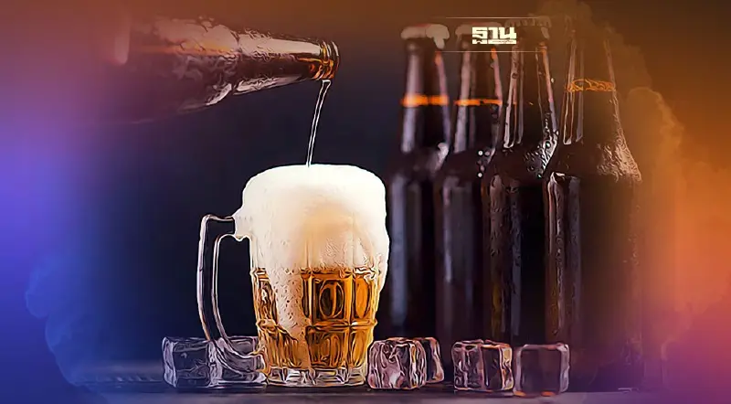 ปิดฉาก "ก.ม.สุราก้าวหน้า" สภาฯนับใหม่แพ้ 2 คะแนน  