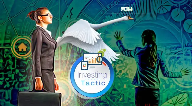 นักลงทุนลูกเป็ดขี้เหร่ ที่จะเปลี่ยนเป็นหงส์