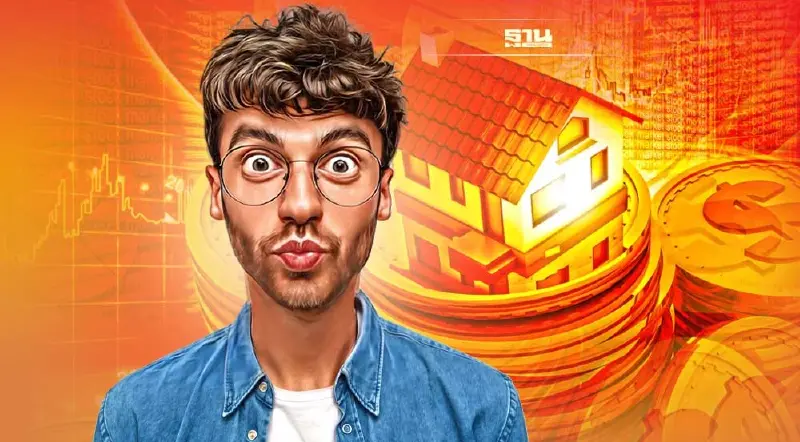 ดอกเบี้ยบ้าน คอนโดล่าสุดเดือน พ.ย. ธนาคารไหนต้องจ่ายเท่าไหร่ เช็คเลย