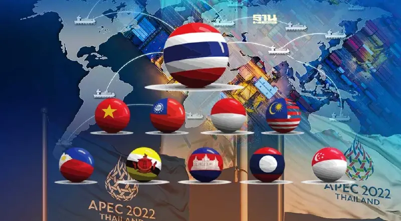 โลกโฟกัสอาเซียน ไทยต้องหาทางต่อยอด