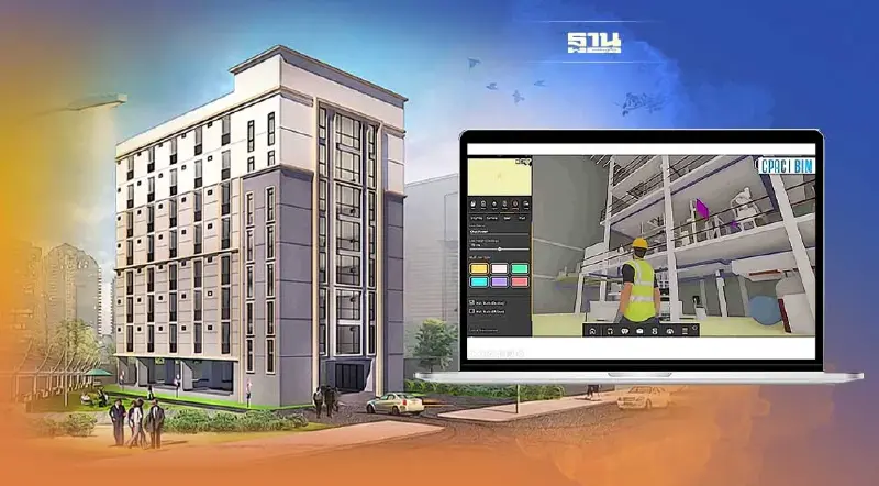 5 เทรนด์ อุตสาหกรรม 'ก่อสร้าง'โลก มาแรง!