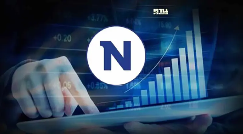 NATION เผยงวด 9 เดือนปี 65 พลิกกำไรสุทธิ 429 ล้าน เติบโต 433% NATION เผยงวด 9 เดือนปี 65 พลิกกำไรสุทธิ 429 ล้าน เติบโต 433%