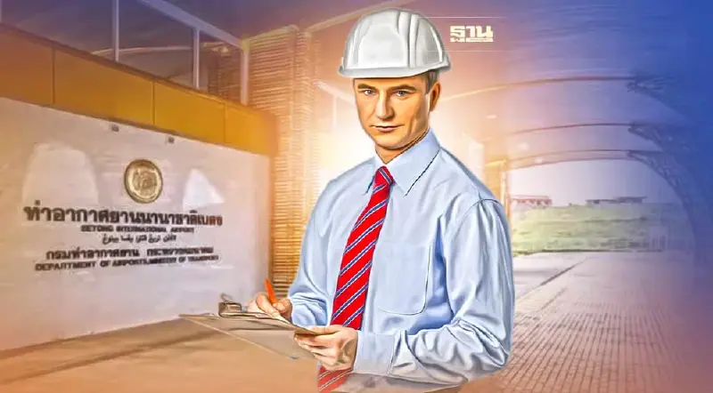 สนามบินเบตงร้าง “ทย.” ซุ่มศึกษางานก่อสร้าง-ขยายรันเวย์ใหม่
